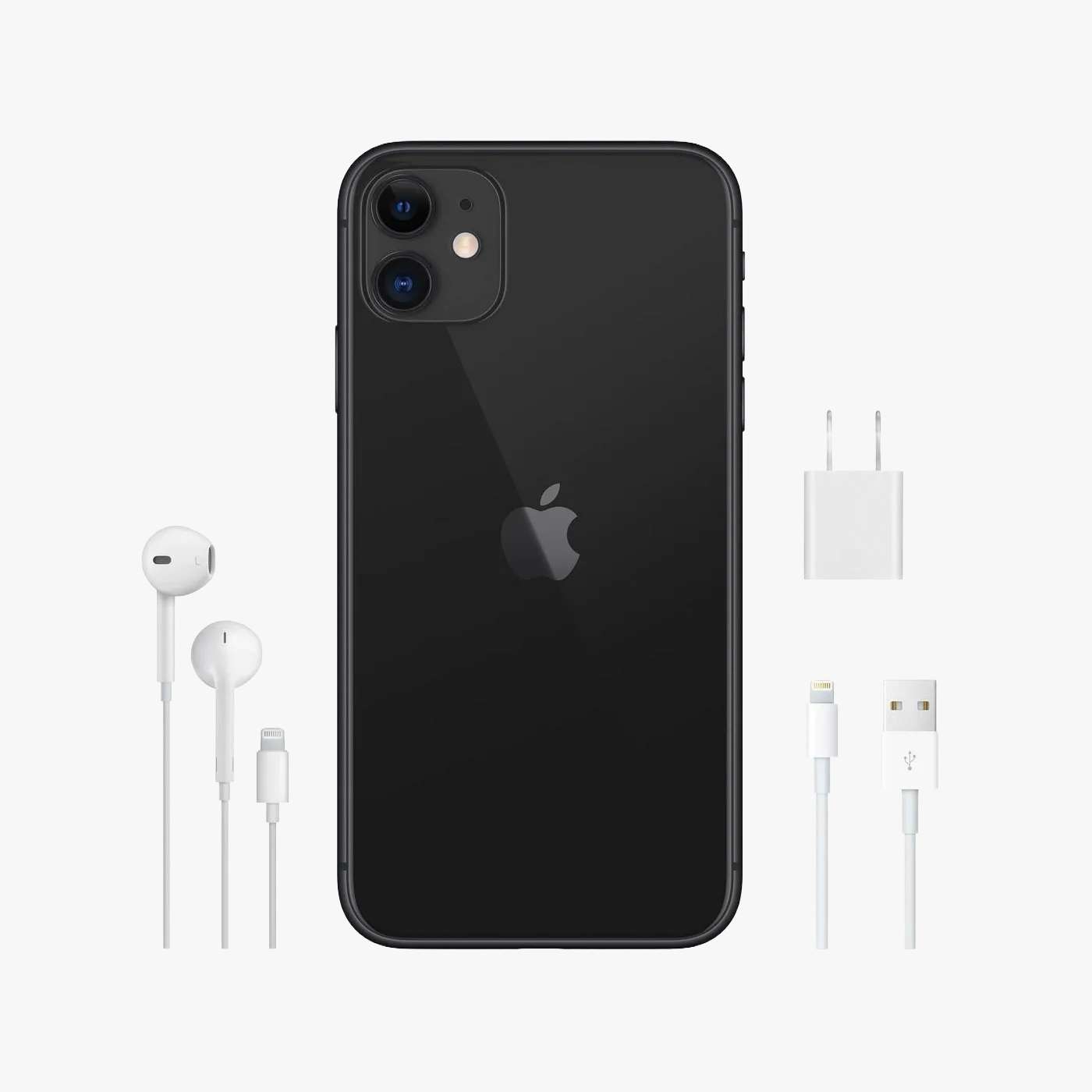 Apple iPhone 11 – Sleek Design & Powerful Performance Smartphone